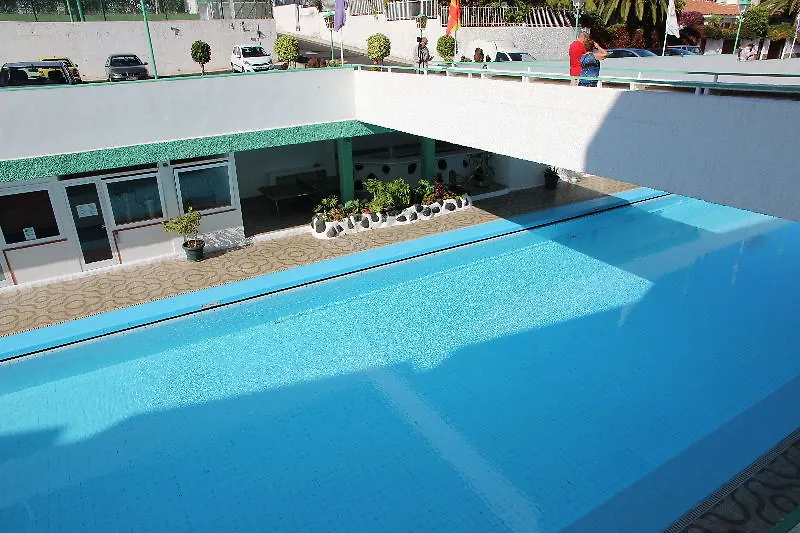 Hotel Atlantic Mirage Suites & Spa - Adults Only Puerto de la Cruz  Puerto de la Cruz (Tenerife)
