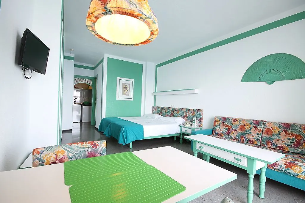 Hotel Atlantic Mirage Suites & Spa - Adults Only Puerto de la Cruz