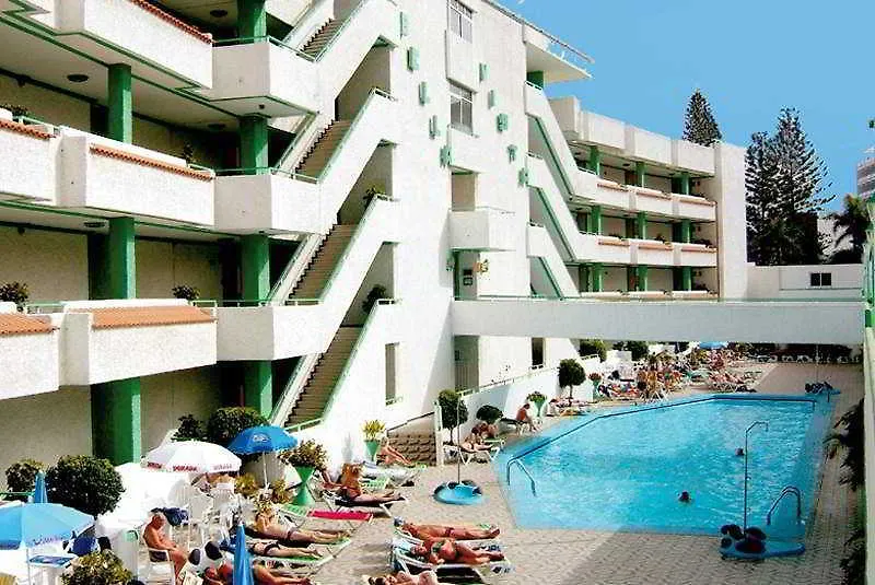 Hotel Atlantic Mirage Suites & Spa - Adults Only Puerto de la Cruz