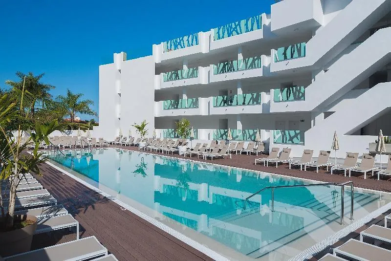 Hotel Atlantic Mirage Suites & Spa - Adults Only Puerto de la Cruz  Espanha