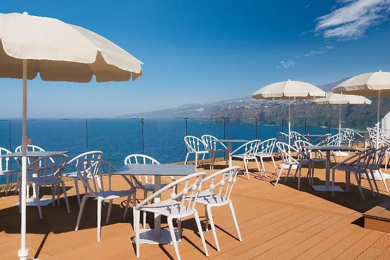 Hotel Atlantic Mirage Suites & Spa - Adults Only Puerto de la Cruz  4*, Puerto de la Cruz (Tenerife) Espanha