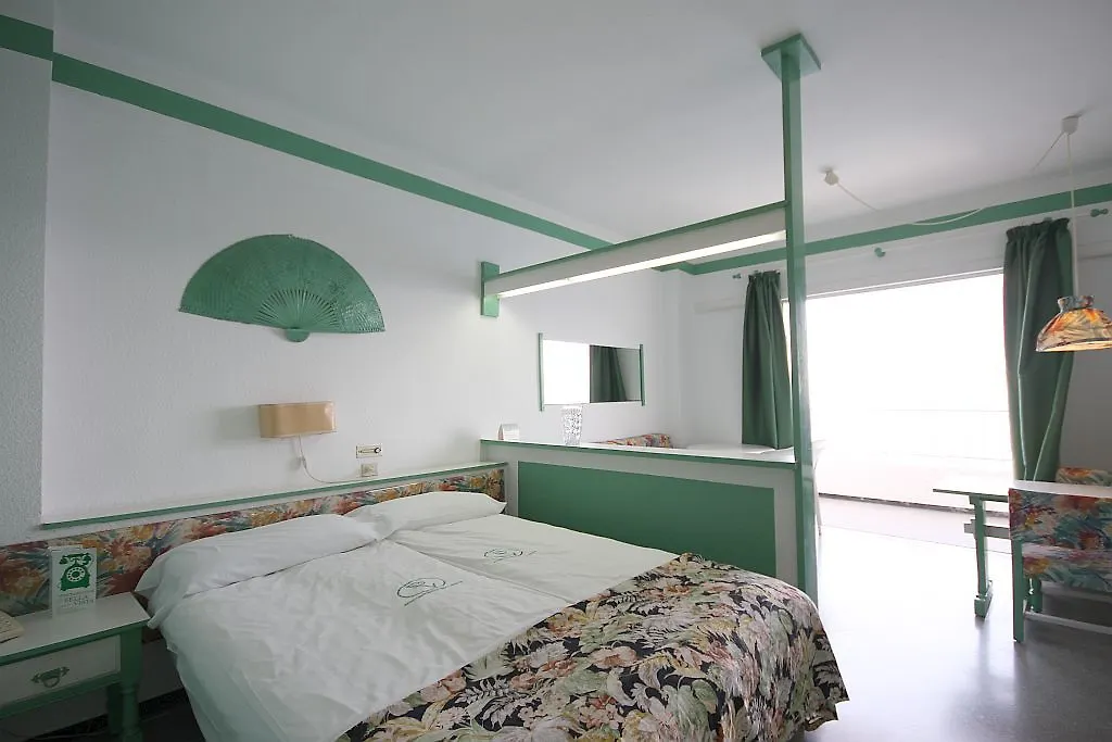 פוארטו דה לה קרוז Hotel Atlantic Mirage Suites & Spa - Adults Only