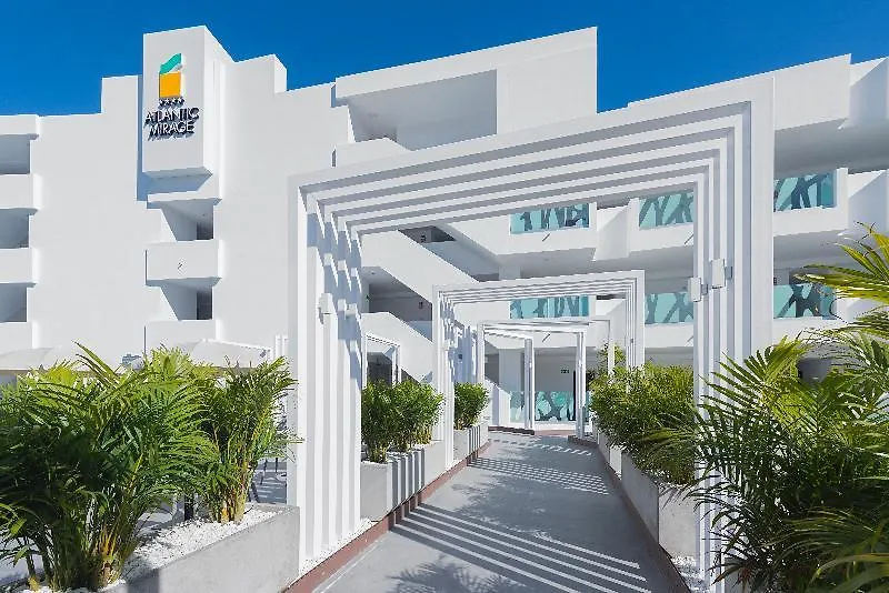Hotel Atlantic Mirage Suites & Spa - Adults Only Puerto de la Cruz