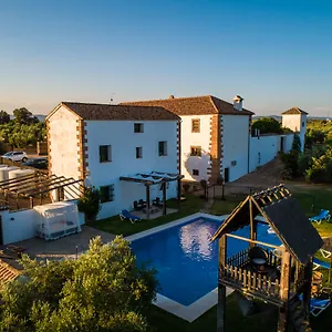 Molino La Nava Country house Montoro