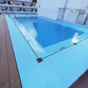 Park Plaza Apartment Puerto de la Cruz (Tenerife)