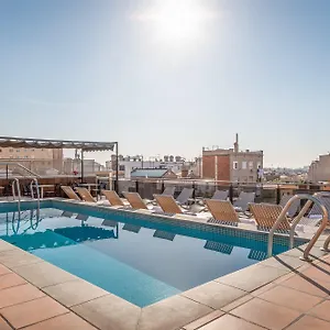 מלון Petit Palace Eixample