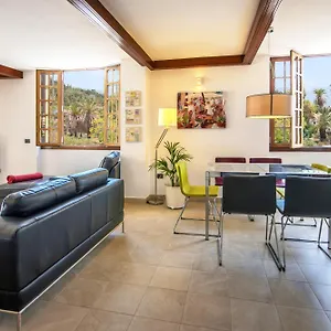 La Casa Apartment Puerto de la Cruz (Tenerife)