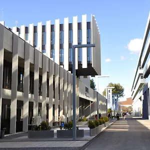 Residencia Universitaria Resa Roberto De Nobili Apartment Sant Cugat del Valles