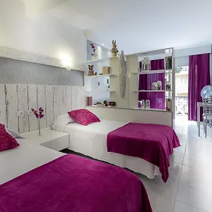 Apartmán Seguro De Sol