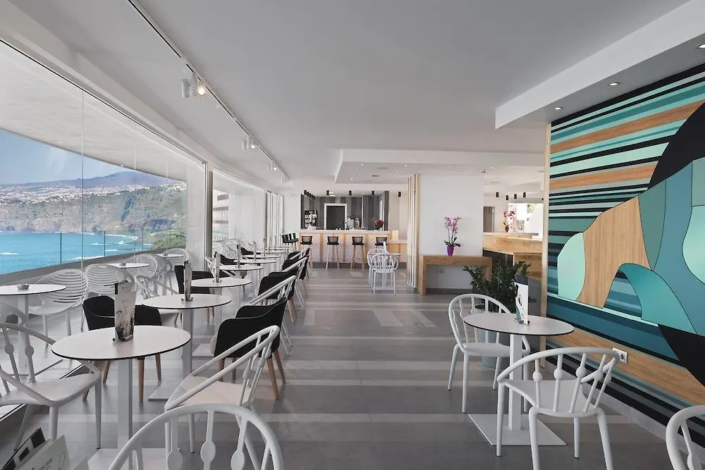 Hotel Atlantic Mirage Suites & Spa - Adults Only Puerto de la Cruz