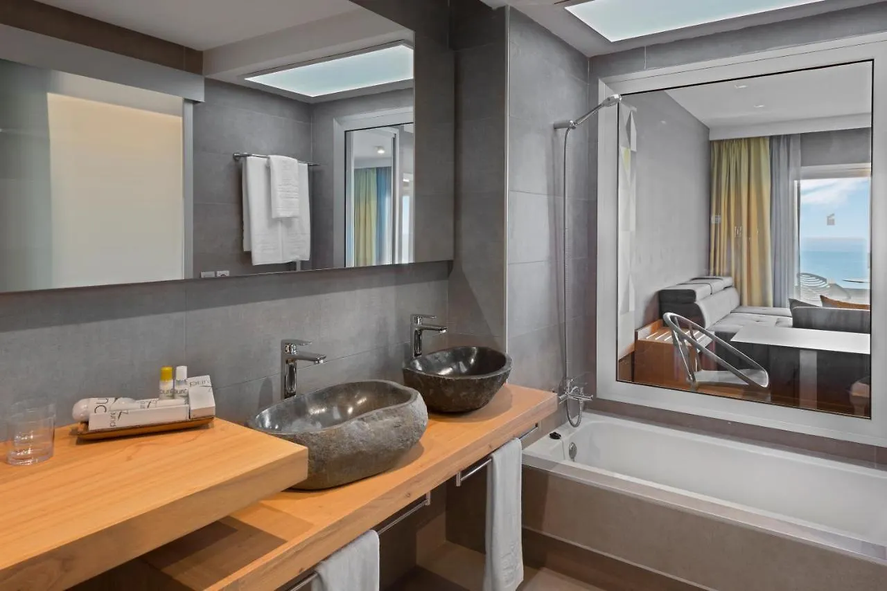 Hotel Atlantic Mirage Suites & Spa - Adults Only Puerto de la Cruz   Puerto de la Cruz (Tenerife)