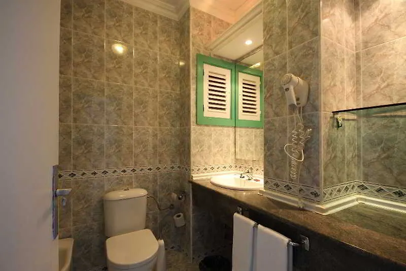 Hotel Atlantic Mirage Suites & Spa - Adults Only Puerto de la Cruz
