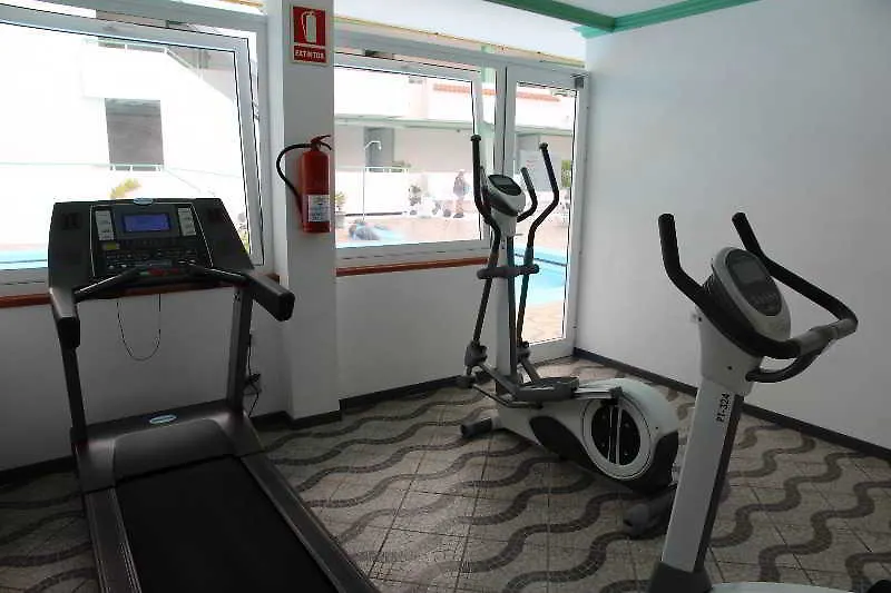 Hotel Atlantic Mirage Suites & Spa - Adults Only Puerto de la Cruz