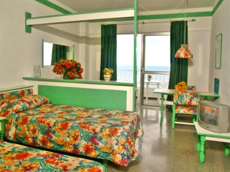 Hotel Atlantic Mirage Suites & Spa - Adults Only Puerto de la Cruz  4*, Puerto de la Cruz (Tenerife) Spain