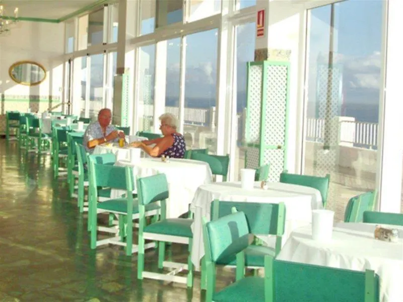 Hotel Atlantic Mirage Suites & Spa - Adults Only Puerto de la Cruz