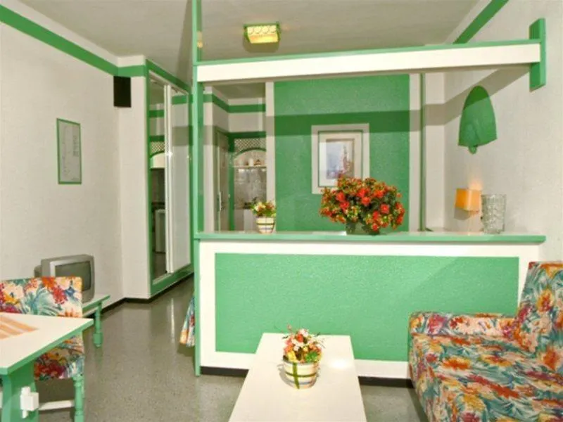 ****  Hotel Atlantic Mirage Suites & Spa - Adults Only Puerto de la Cruz  Spain