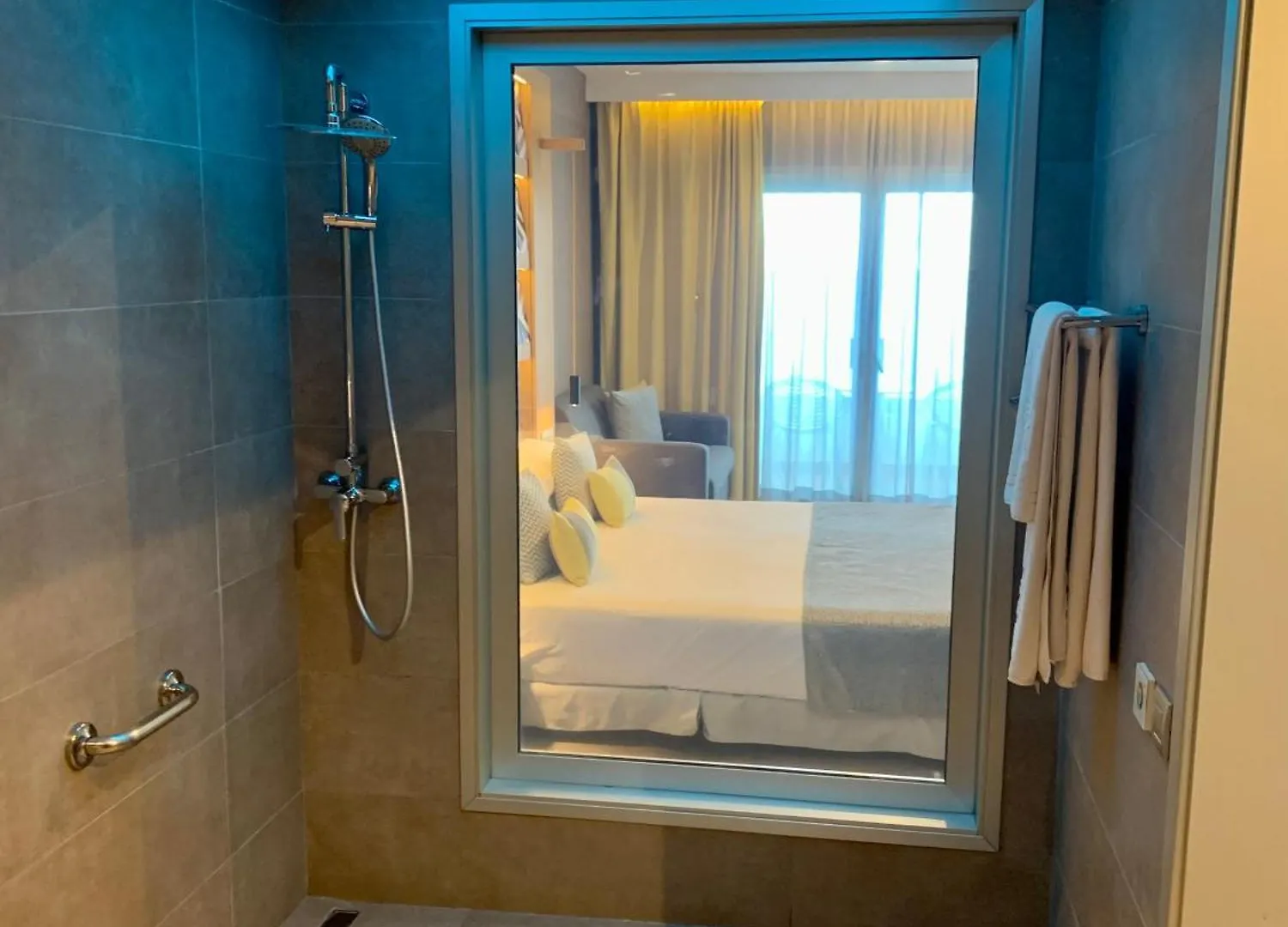 ****  Hotel Atlantic Mirage Suites & Spa - Adults Only Puerto de la Cruz  Spain