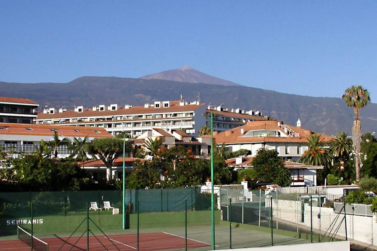 Hotel Atlantic Mirage Suites & Spa - Adults Only Puerto de la Cruz   Puerto de la Cruz (Tenerife)