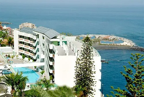Hotel Atlantic Mirage Suites & Spa - Adults Only Puerto de la Cruz  Puerto de la Cruz (Tenerife)