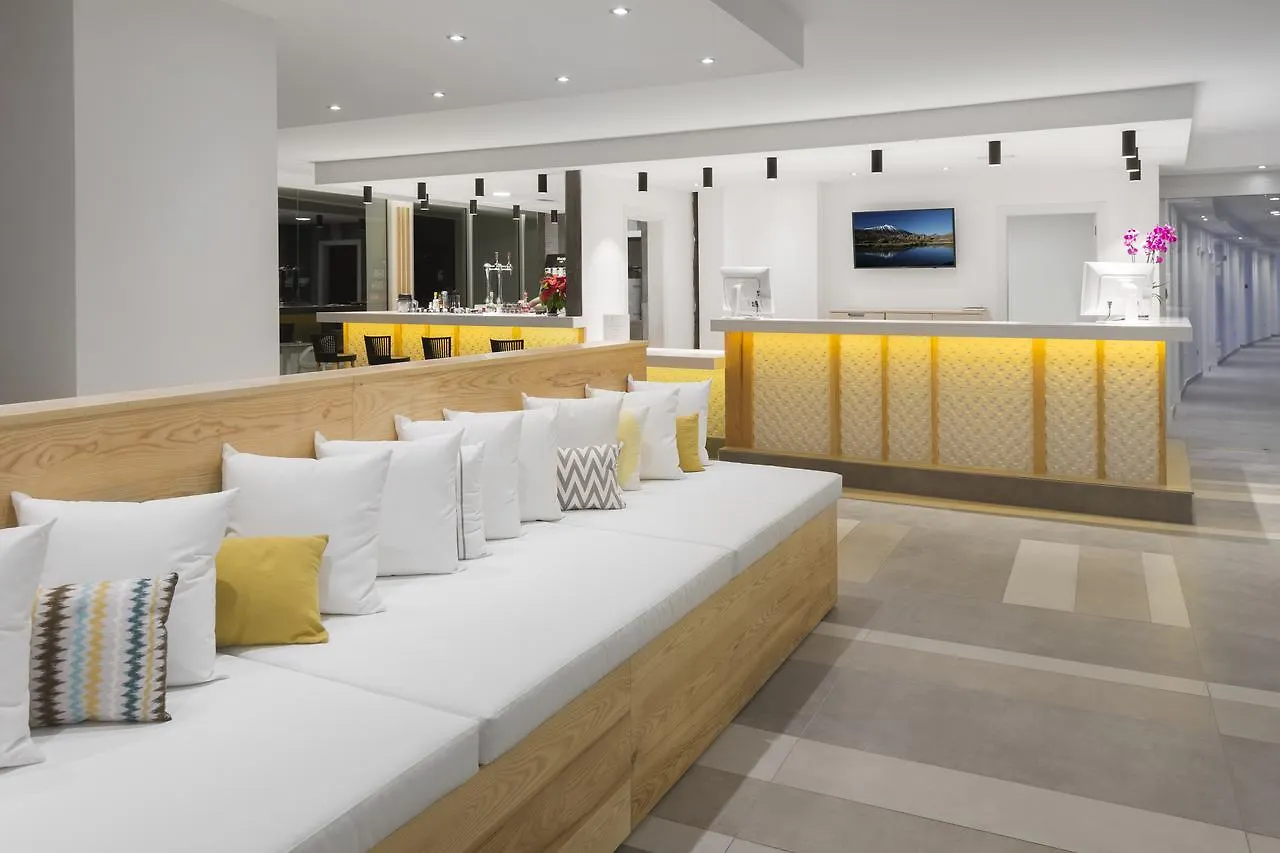 Hotel Atlantic Mirage Suites & Spa - Adults Only Puerto de la Cruz