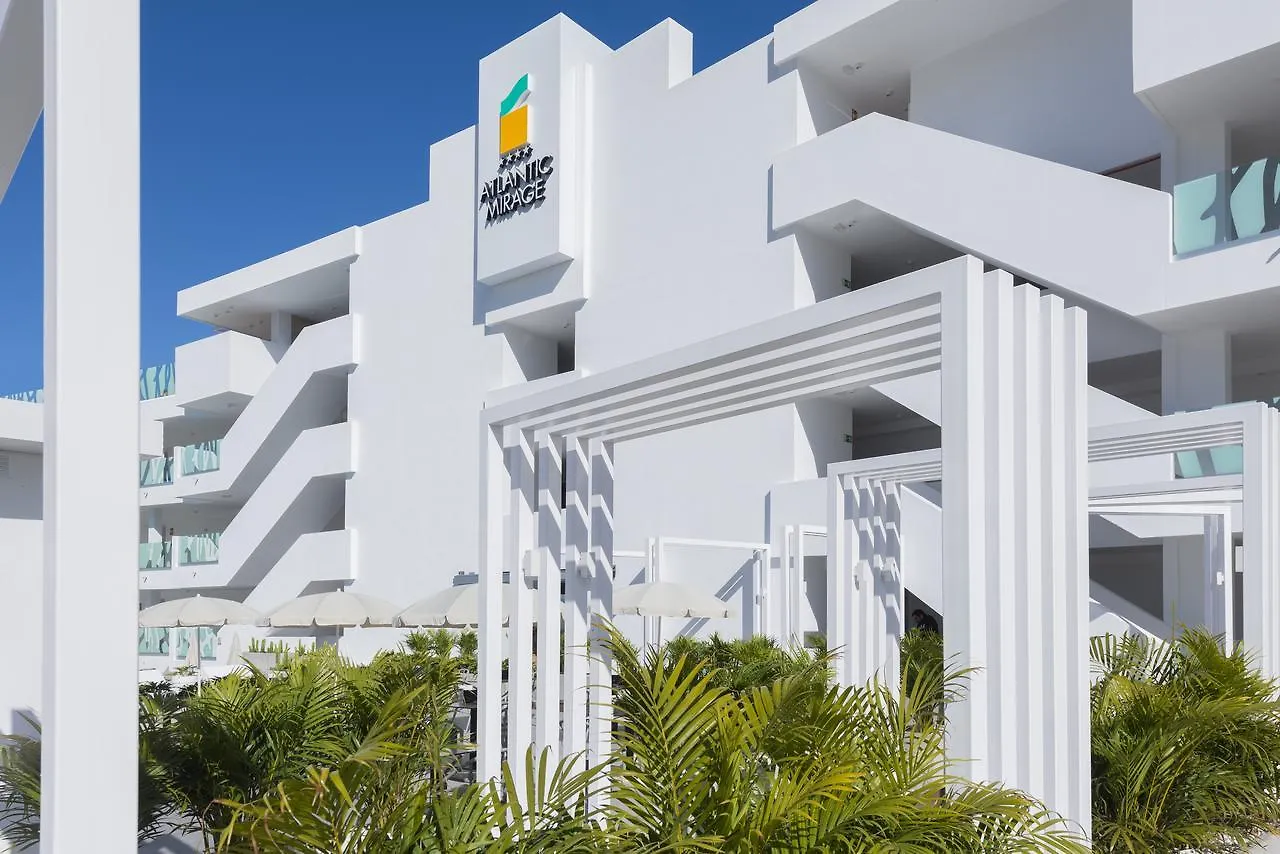 Hotel Atlantic Mirage Suites & Spa - Adults Only Puerto de la Cruz