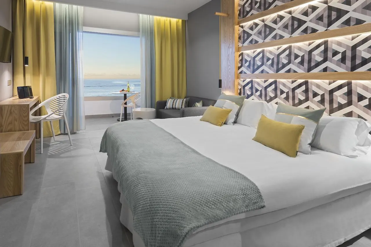 Hotel Atlantic Mirage Suites & Spa - Adults Only Puerto de la Cruz