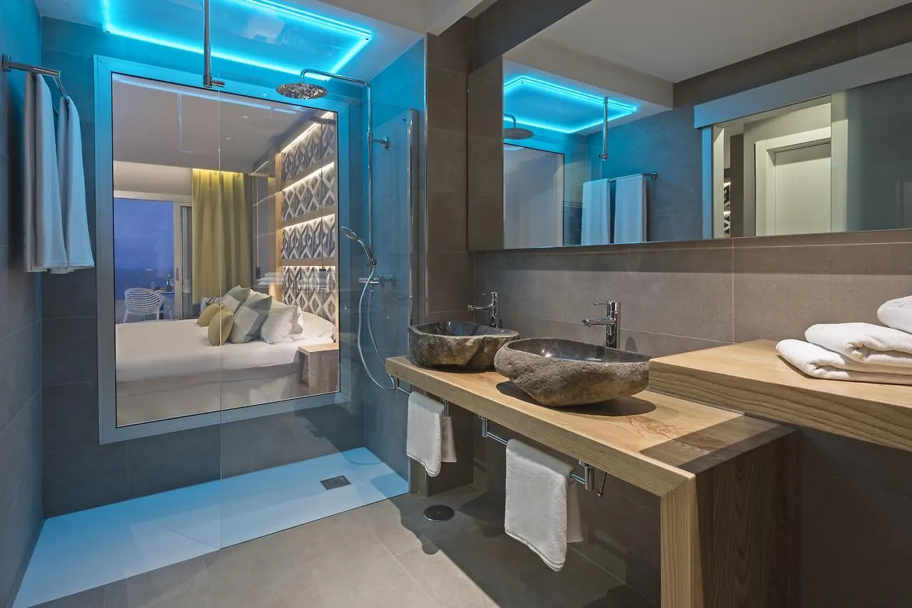 Hotel Atlantic Mirage Suites & Spa - Adults Only Puerto de la Cruz