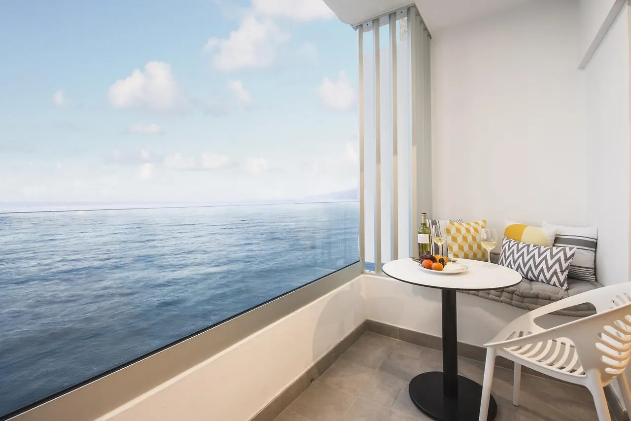 Hotel Atlantic Mirage Suites & Spa - Adults Only Puerto de la Cruz