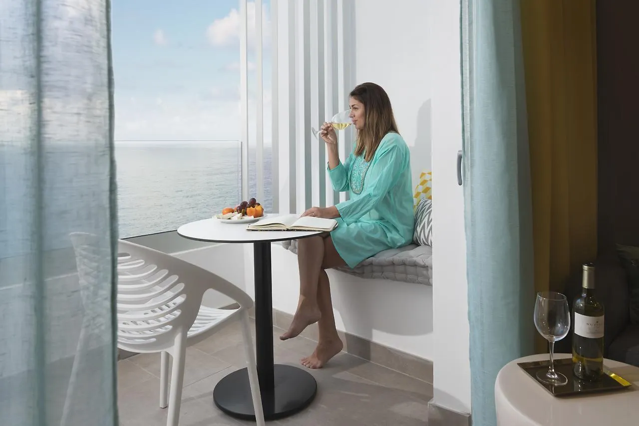 Hotel Atlantic Mirage Suites & Spa - Adults Only Puerto de la Cruz   Puerto de la Cruz (Tenerife)