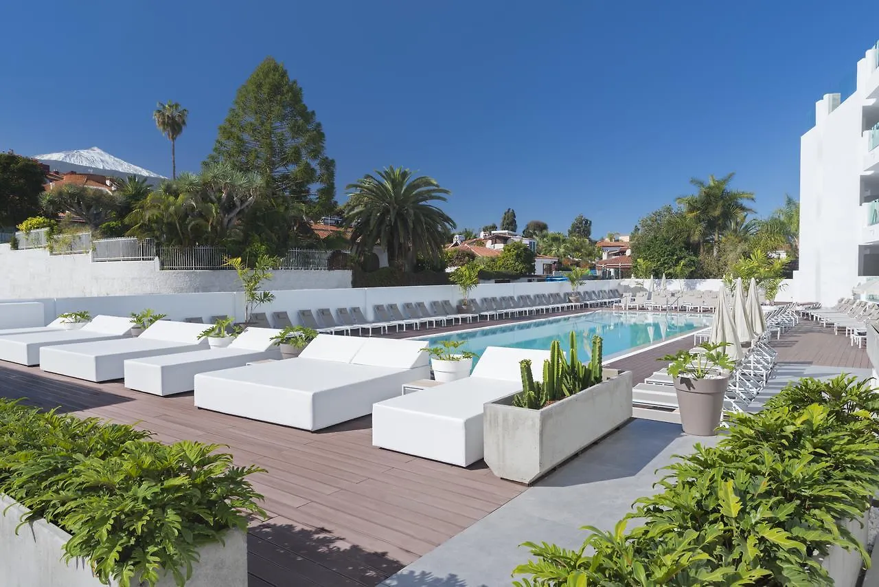 Hotel Atlantic Mirage Suites & Spa - Adults Only Puerto de la Cruz