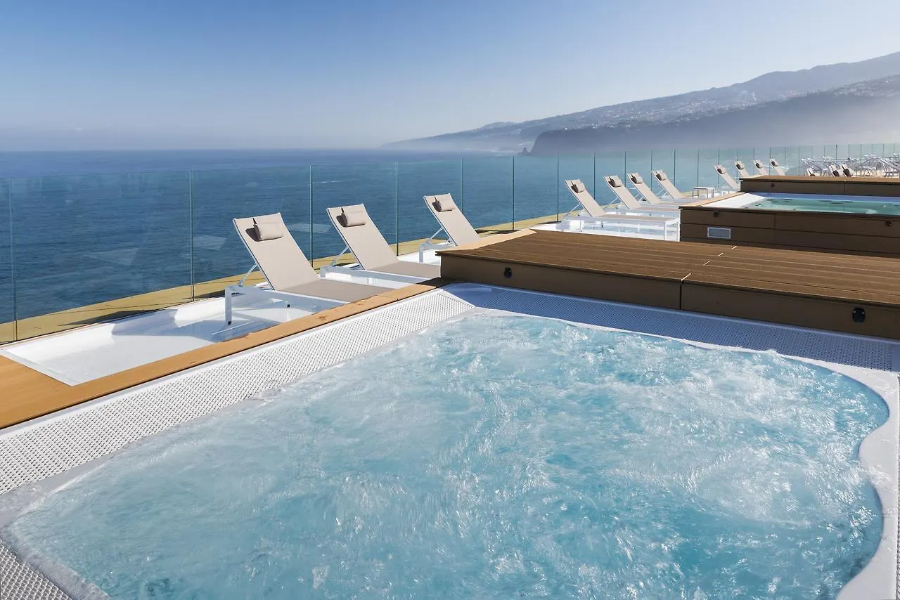Hotel Atlantic Mirage Suites & Spa - Adults Only Puerto de la Cruz  4*, Puerto de la Cruz (Tenerife) Spain