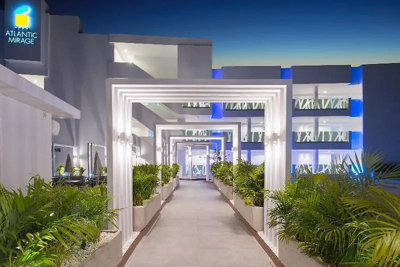 Hotel Atlantic Mirage Suites & Spa - Adults Only Puerto de la Cruz