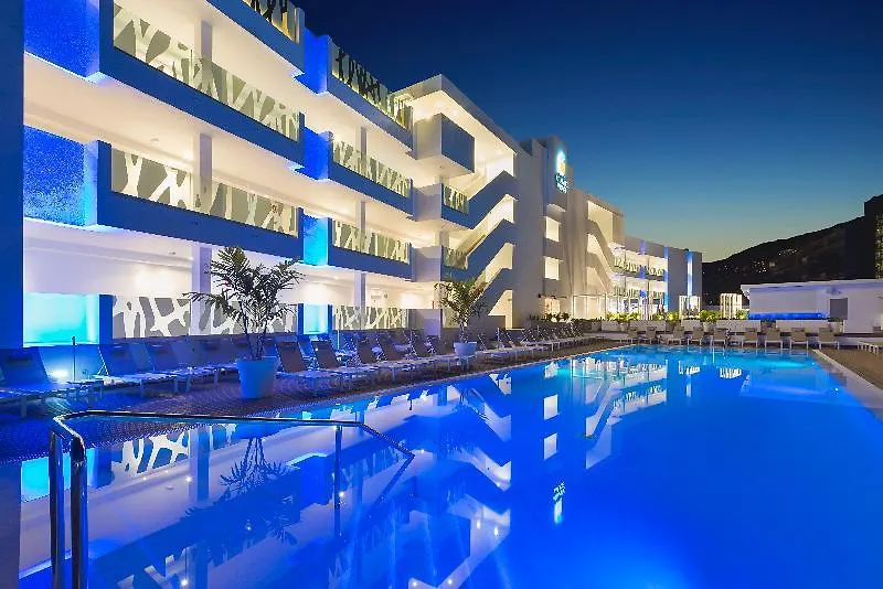 Hotel Atlantic Mirage Suites & Spa - Adults Only Puerto de la Cruz