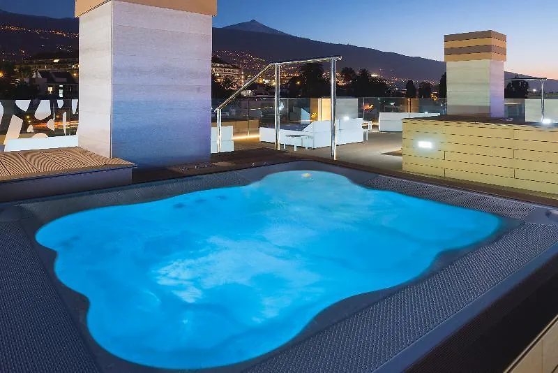 Hotel Atlantic Mirage Suites & Spa - Adults Only Puerto de la Cruz  Spain