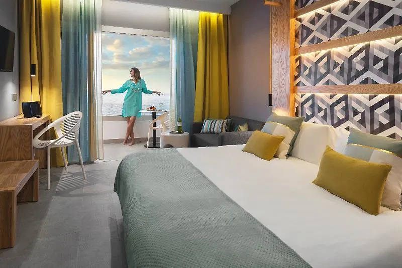Hotel Atlantic Mirage Suites & Spa - Adults Only Puerto de la Cruz  Spain