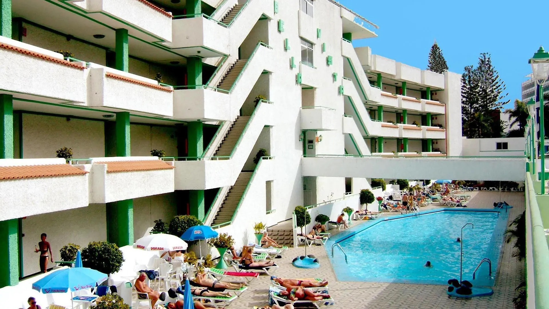 Hotel Atlantic Mirage Suites & Spa - Adults Only Puerto de la Cruz  4*, Puerto de la Cruz (Tenerife) Spain
