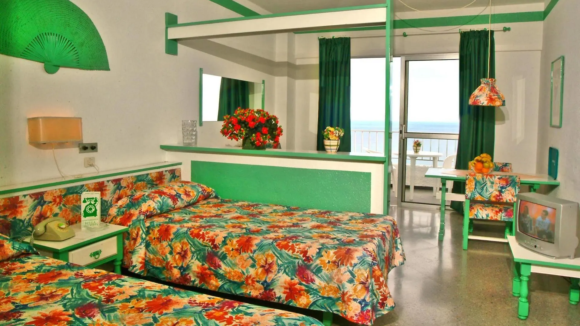 Hotel Atlantic Mirage Suites & Spa - Adults Only Puerto de la Cruz  4*, Puerto de la Cruz (Tenerife)