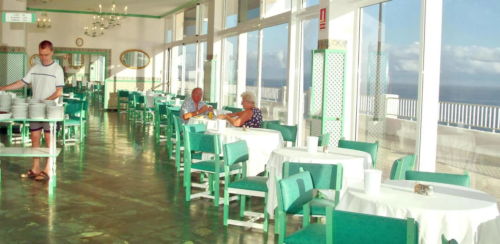 Hotel Atlantic Mirage Suites & Spa - Adults Only Puerto de la Cruz
