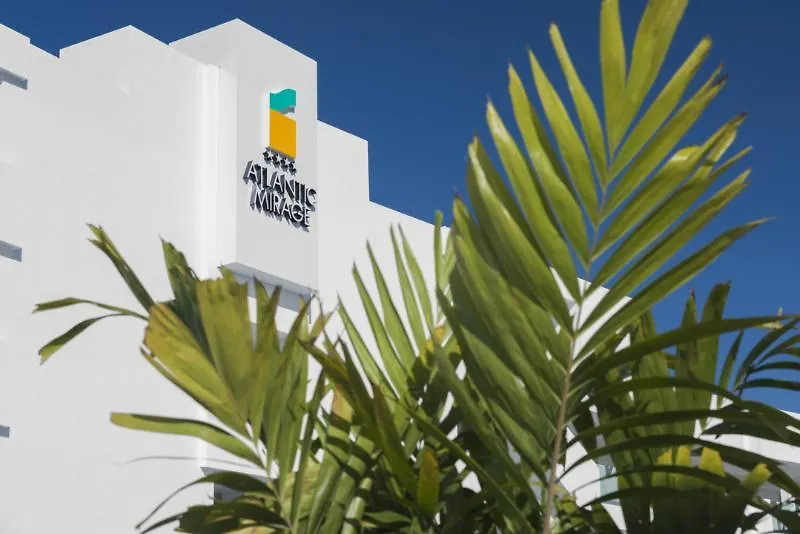 ****  Hotel Atlantic Mirage Suites & Spa - Adults Only Puerto de la Cruz  Spain