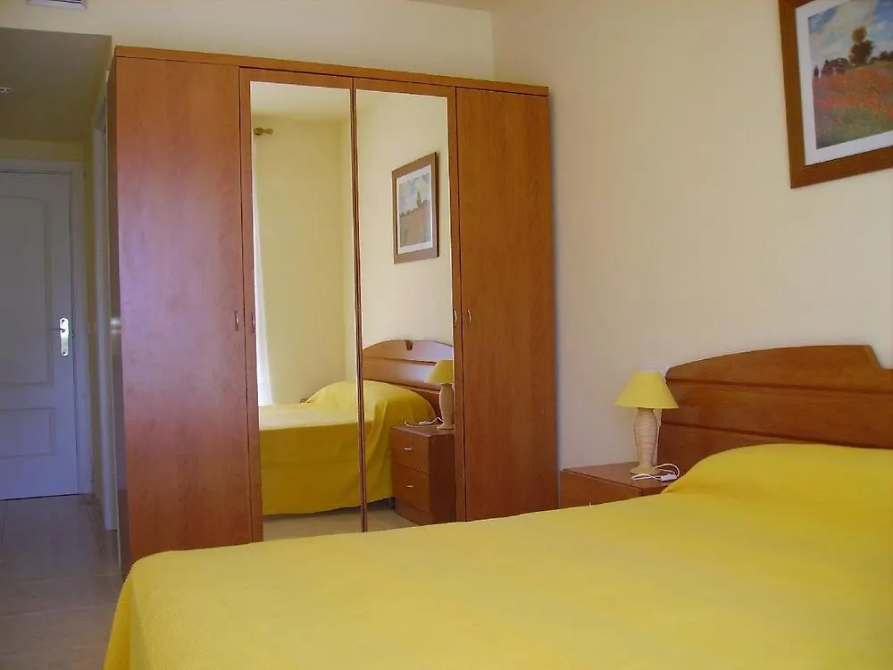 Hotel Atlantic Mirage Suites & Spa - Adults Only Puerto de la Cruz  Puerto de la Cruz (Tenerife)