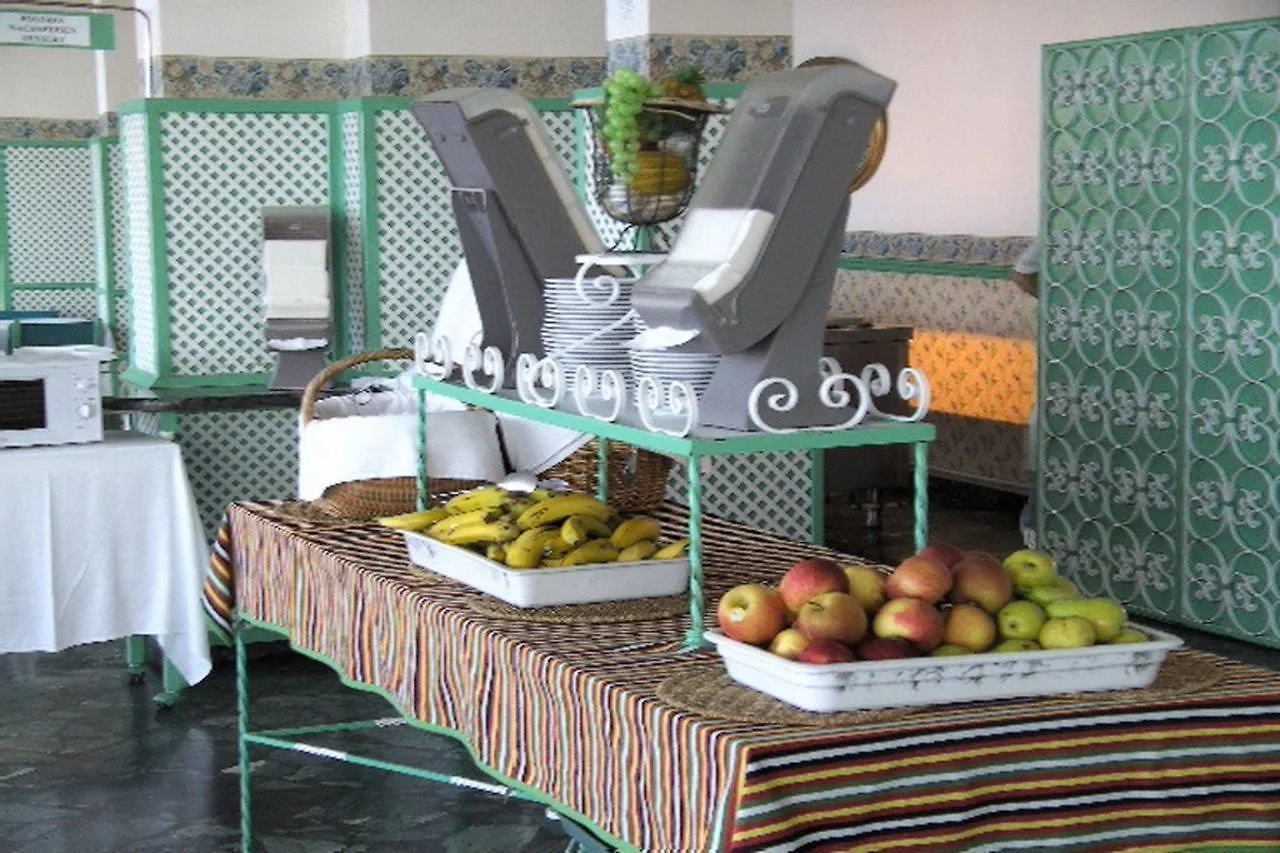 Hotel Atlantic Mirage Suites & Spa - Adults Only Puerto de la Cruz
