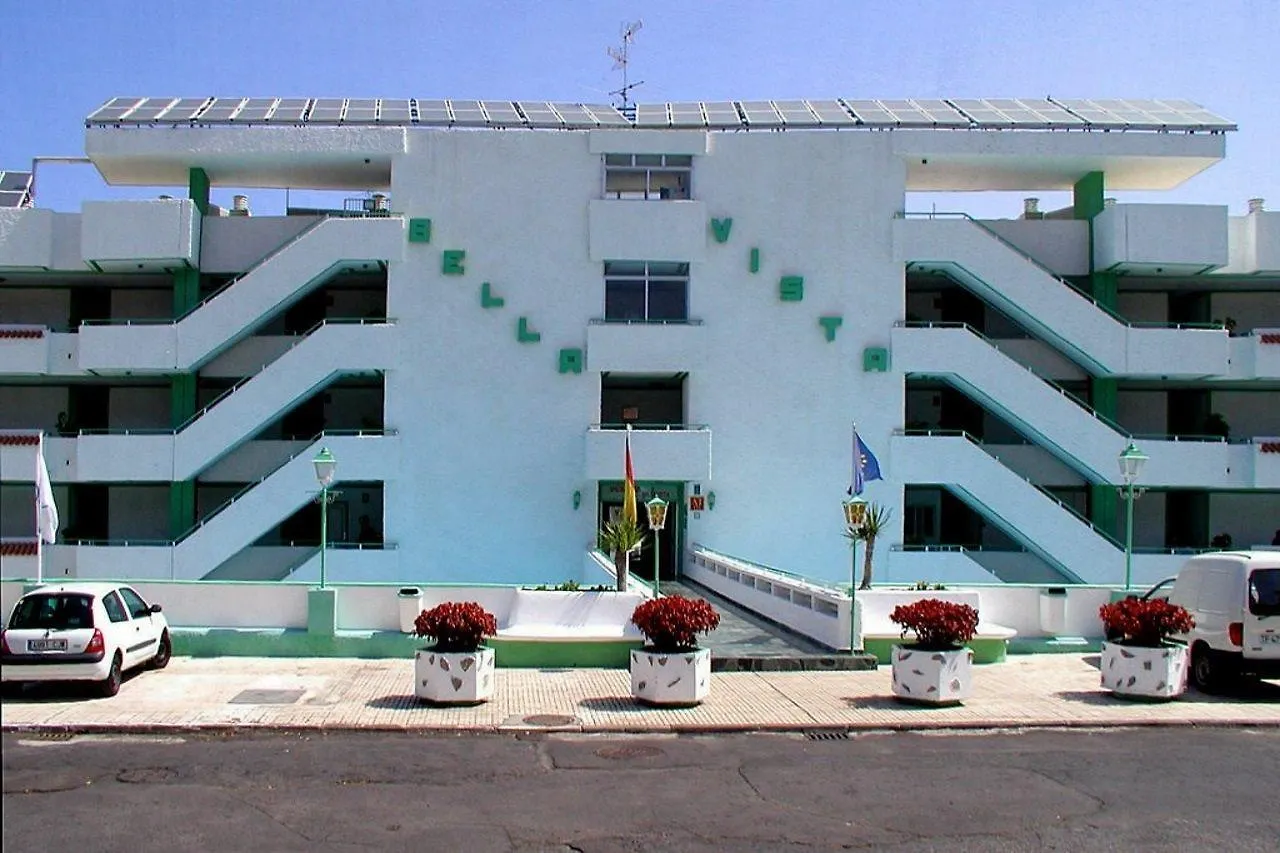 Hotel Atlantic Mirage Suites & Spa - Adults Only Puerto de la Cruz  4*, Puerto de la Cruz (Tenerife) Spain