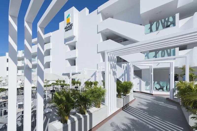 Hotel Atlantic Mirage Suites & Spa - Adults Only Puerto de la Cruz